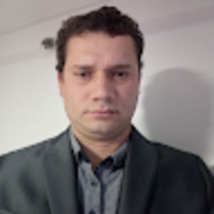 Meet your Posher, Isaac